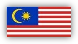 ธงชาติประเทศมาเลเซีย