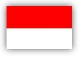 ธงชาติประเทศอินโดนีเซีย
