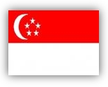 ธงชาติประเทศสิงคโปร์