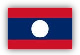 ธงชาติประเทศลาว