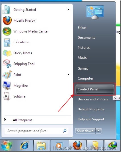 วิธีการตั้งค่า Keyboard ภาษาไทยใน Windows 7 Windows 10