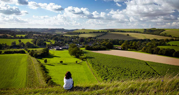 ที่เงียบๆ