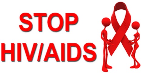 stop hiv