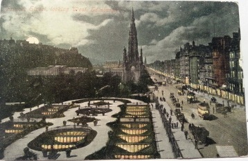 การอ่านรัชสมัย