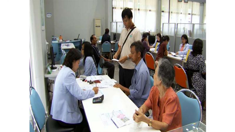 เฮ ! ก.คลัง เตรียมเพิ่มเบี้ยผู้สูงอายุ เป็น 1,200-1,500 บาท ต่อเดือน