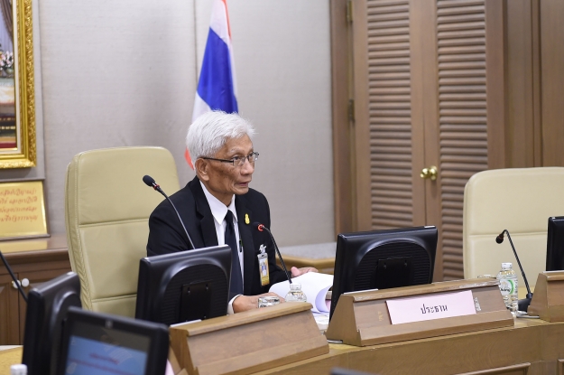 รัฐบาลเตรียมจัดงานสัปดาห์เผยแผ่พระพุทธศาสนา