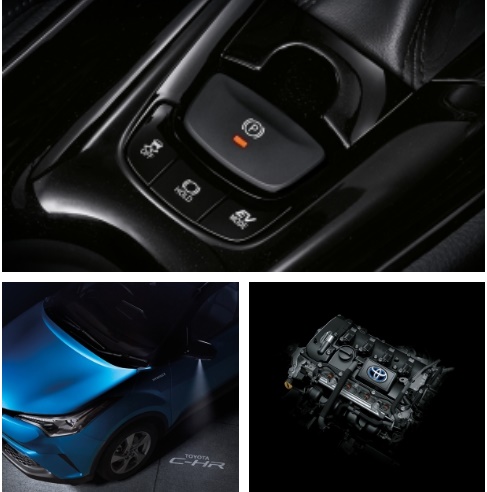 เกียร์ CVT และ เกียร์ Auto คืออะไร