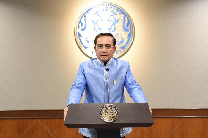 รัฐบาลหนุนย้ายบ้านพักตุลาการไปอยู่ที่ใหม่ ย้ำทุกอย่างชัดเจน แต่ต้องใช้เวลา แนะผู้ชุมนุมทวงสัญญารื้อบ้านพัก
