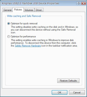 Tip วิธีการรักษายืดอายุ Flash Drive ให้อยู่กับเราไปนานๆ