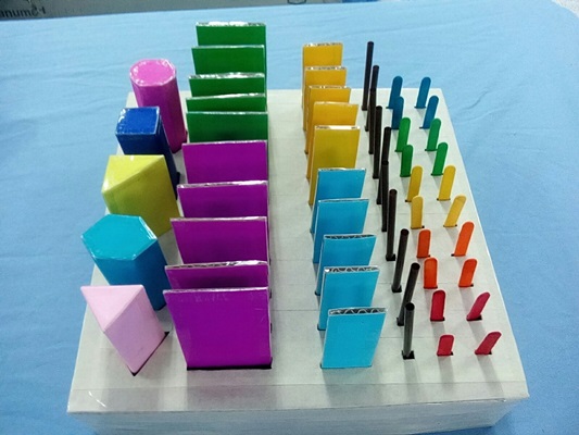 กล่องฝึกมือผู้ป่วยกล้ามเนื้อแขนและมืออ่อนแรง