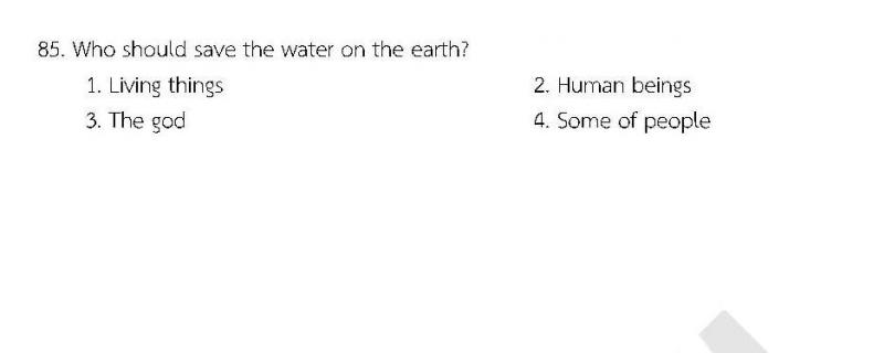 แนวข้อสอบภาค ก.พ. ภาษาอังกฤษ พร้อมเฉลย ชุด 7 ปี 2562 (พี่โย สอบ ก.พ.)