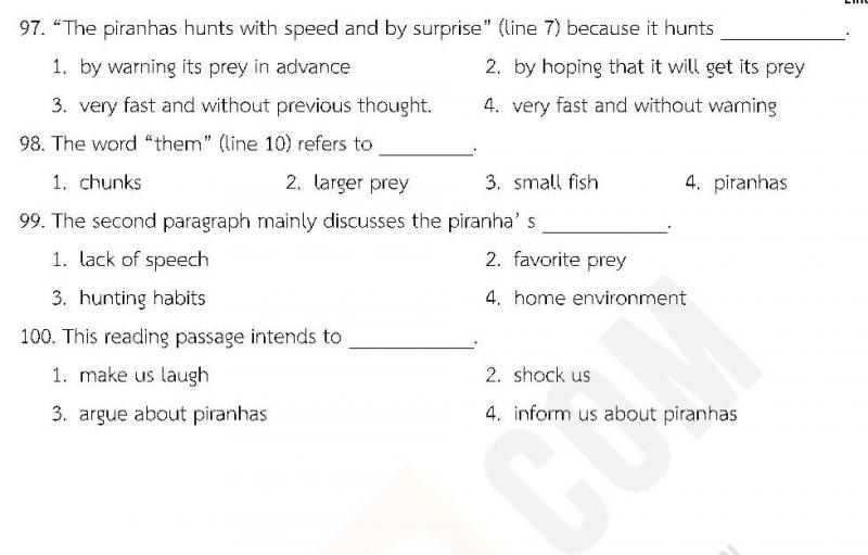แนวข้อสอบภาค ก ท้องถิ่น ปี 2562 ชุดที่ 1