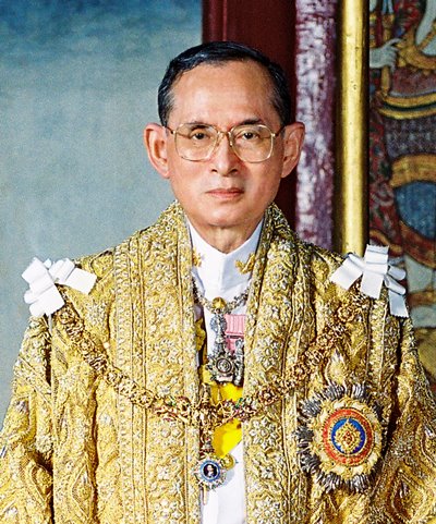 พระบาทสมเด็จพระบรมชนกาธิเบศร มหาภูมิพลอดุลยเดชมหาราช บรมนาถบพิตร