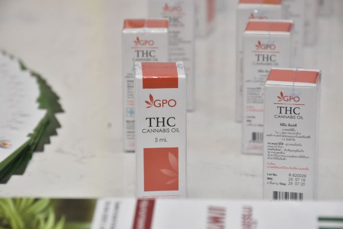 สธ. เตรียมเปิดคลินิกกัญชาทางการแพทย์อย่างปลอดภัยในโรงพยาบาล 12 แห่ง