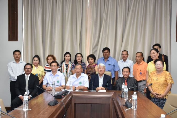 สธ.แจ้งสสจ.ทั่วประเทศ ใช้ใบรับคำขอขึ้นทะเบียนหมอนวดเพื่อสุขภาพ แทนใบจริงได้