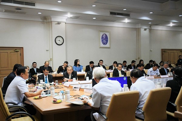 กัญชาทางการแพทย์ ใน service plan สาขาที่ 20