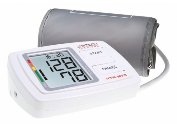 โรคความดันโลหิตสูงภัยเงียบใกล้ตัว