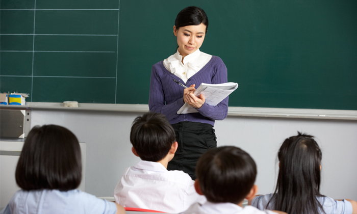 ครม. เห็นชอบบรรจุข้าราชการครู