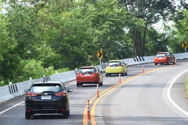 ใช้เกียร์ S ตอนไหนดี