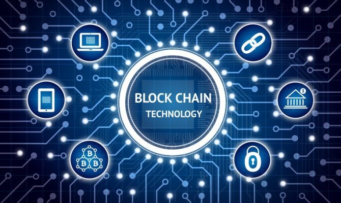 บล็อคเชน (blockchain) คืออะไร และมีประโยชน์อย่างไร