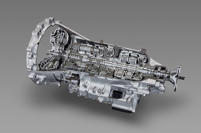 วิธีการถนอมเกียร์