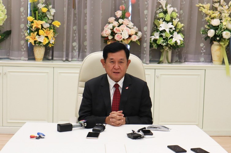 เปิดเรียนเทอม 1 ปี 2563