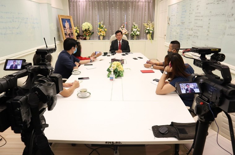 เปิดเรียนเทอม 1 ปี 2563