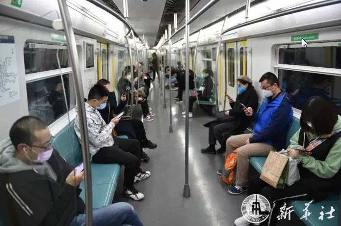 ไวรัสโคโรนา 2019 แต่ไร้อาการ