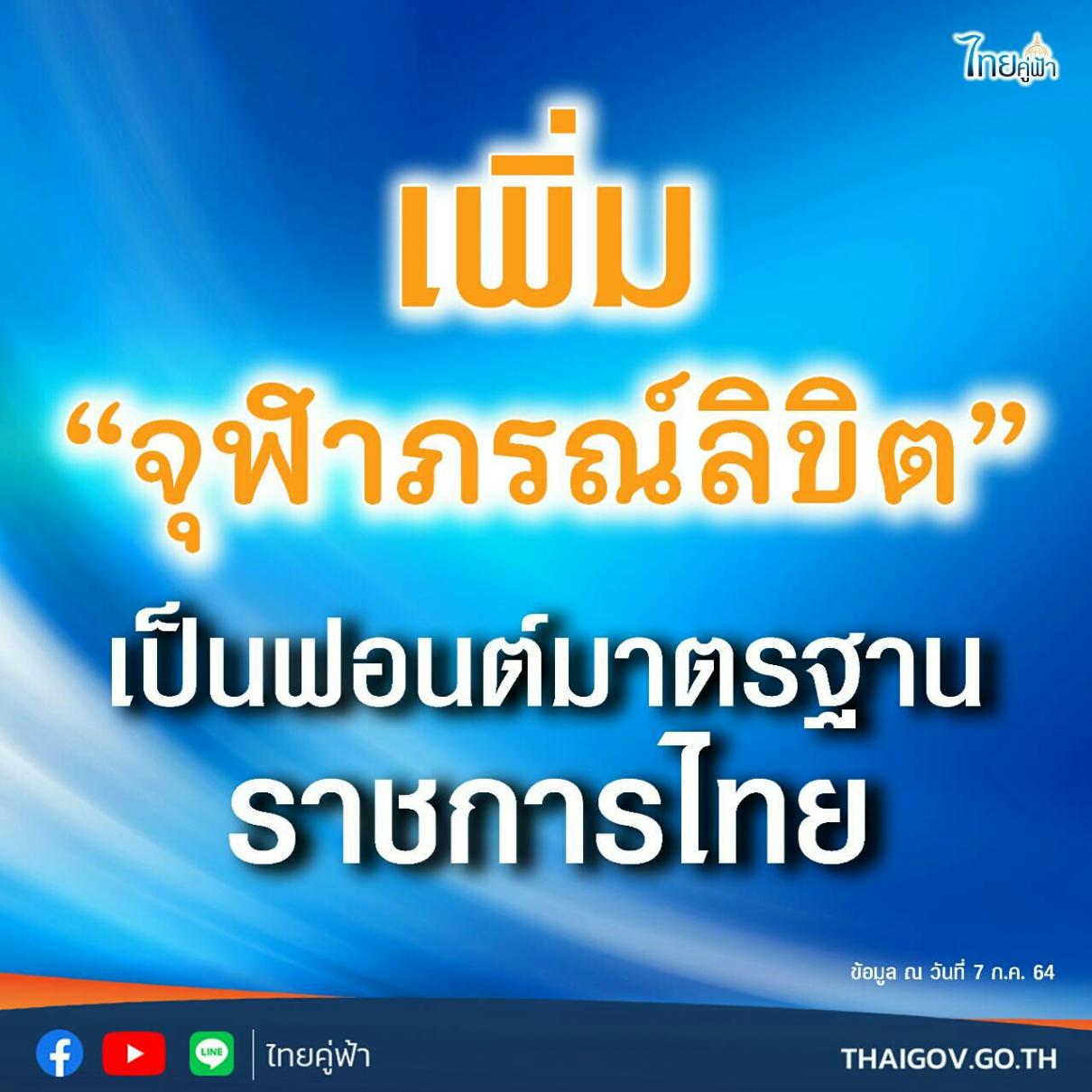 ฟอนต์จุฬาภรณ์ลิขิต