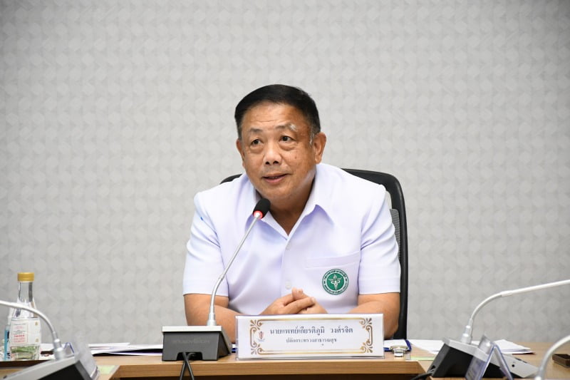 ปรับเกลี่ยอัตรากำลังใหม่ ล่าสุดส่งหนังสือถึงผู้ว่าฯ ขอรายชื่อคนไม่ถ่ายโอนไปท้องถิ่นแล้ว