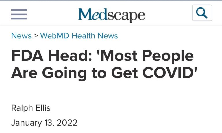 กระทรวงสาธารณสุขเห็นชอบให้ฉีดวัคซีนป้องกันโรคโควิดเข็มที่ 4