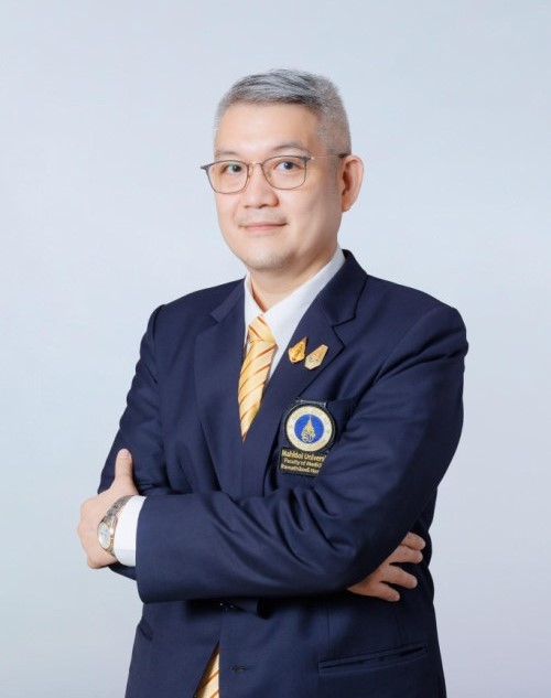 ผศ.ดร.นพ.วิชช์ เกษมทรัพย์ ผู้อำนวยการศูนย์วิจัยและจัดการความรู้เพื่อการควบคุมยาสูบ