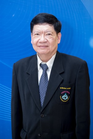 ศ.นพ.วินัย เสริมด้วยว่า ยาต้านพิษ Prussian blue เป็นยาที่ใช้ต้านพิษโลหะหนักได้ด้วย