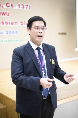 ผช.ศ.ดร.กฤศณัฏฐ์ ซีเซียม