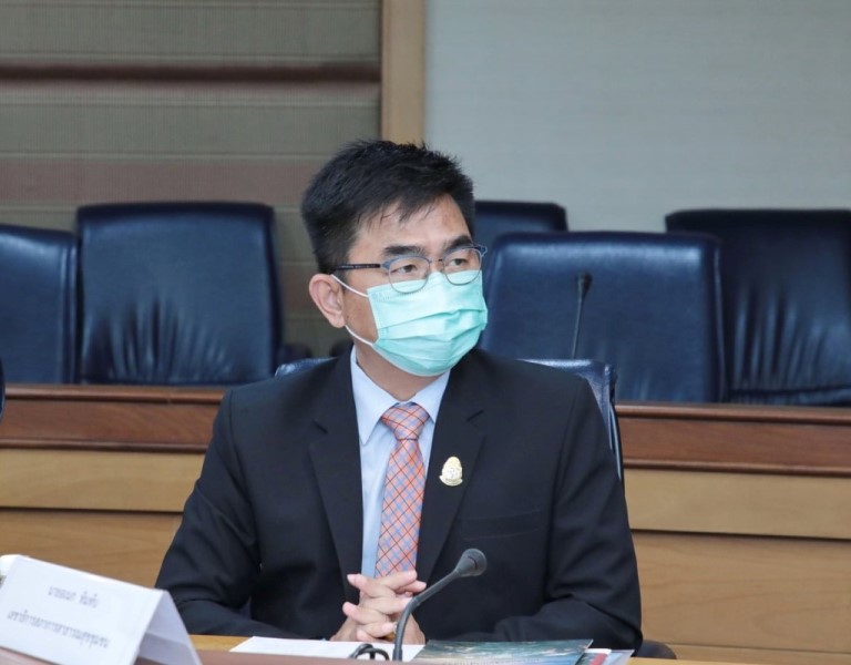 นักสาธารณสุข