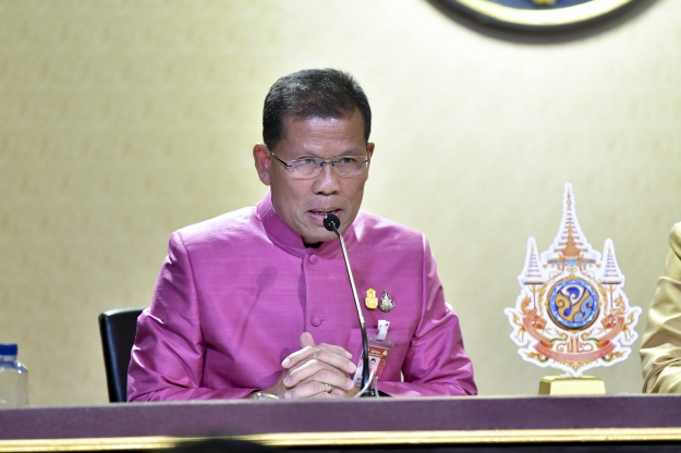 ​รัฐบาลเตือนประชาชนช่วงฤดูร้อน และอันตรายจากพายุ ขอให้ระมัดระวัง