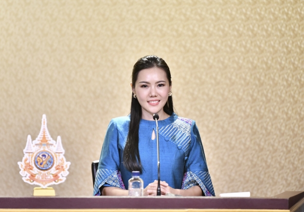 เกณิกา ชู ผลงานรัฐบาล เดินหน้าเปิดตลาดยางสหภาพยุโรป ตามกฎหมาย EUDR ทำให้ราคายางสูงสุดในรอบ 12 ปี
