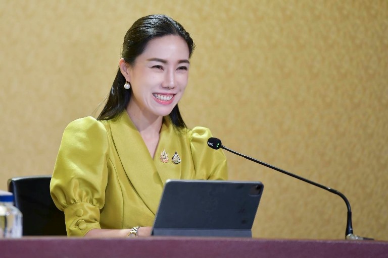 ทยแลนด์ไทยแลนด์..ยูเนสโกยกย่อง 3 มรดกไทย สมุดไทยคำหลวง – พระเจ้าช้างเผือก – เอกสารอาเซียน