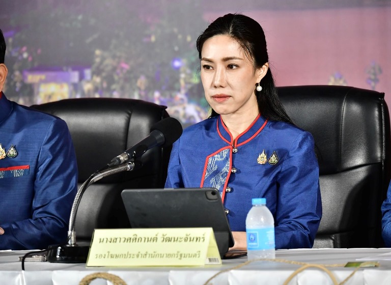 ครม. เห็นชอบโครงการสลากการกุศล เพื่อสนับสนุนโครงการที่ผ่านการกลั่นกรองจากคณะกรรมการพิจารณาโครงการสลากการกุศลฯ