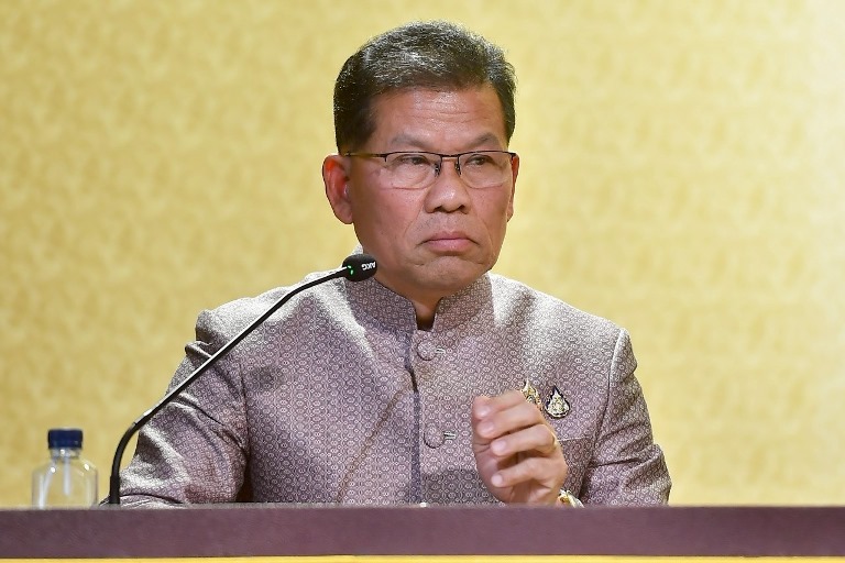 รัฐบาลยกระดับการบริการด้านสาธารณสุข ผู้ป่วยในทุกระยะเฮ!!ประกันสังคม เข้าใจพร้อมดูแลผู้ประกันตน ม.33 – ม.39