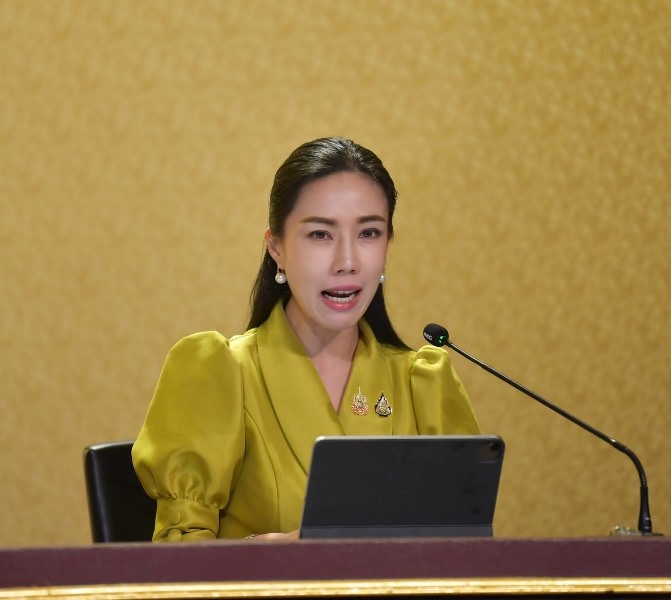 สหรัฐฯ ประกาศยกระดับไทย เป็นประเทศปลอดภัยสำหรับนักท่องเที่ยว (Level 1)