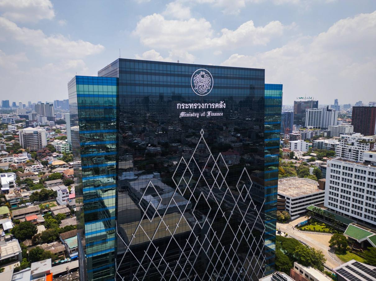 กระทรวงการคลังย้ำ ใช้จ่ายคนละครึ่ง พลัส ภายในวันที่ 31 ธันวาคม 2568