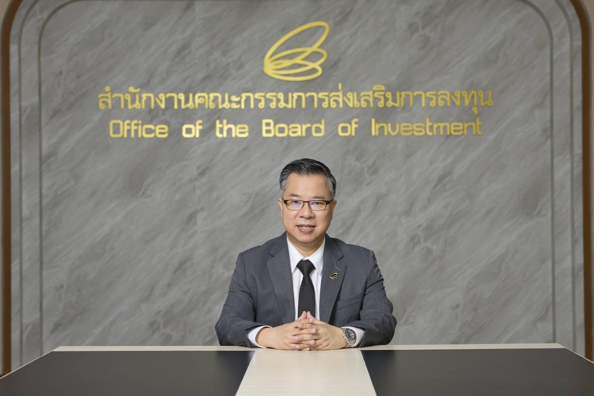 บีโอไอไฟเขียวโตโยต้า ลงทุนเพิ่ม 1.4 พันล้าน ขึ้นไลน์ผลิต รถปิกอัพไฮโดรเจน