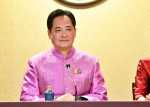 โฆษกรัฐบาลเผย นายกฯ ยินดีผลักดันกฎหมาย กยศ. สำเร็จ เริ่มมีผลบังคับใช้แล้ว (20 มีนาคม 2566) สร้างความเป็นธรรม ขยายโอกาสในการเข้าถึงการศึกษาอย่างเท่าเทียม