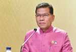 เตือนประชาชนระวัง โรคหลอดเลือดสมอง คร่าชีวิตคนไทยสูงกว่า 39,086 คน เป็นอันดับ 2 รองจากมะเร็ง แนะมุ่งสร้างศักยภาพชุมชนเป็นศูนย์กลางการดูแลสุขภาพ ด้วยแนวทาง ป้องกันดีกว่ารักษา