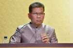 ป่วยโรคไต…มีข่าวดี..รัฐบาลยกระดับการบริการด้านสาธารณสุข ผู้ป่วยในทุกระยะเฮ!!ประกันสังคม เข้าใจพร้อมดูแลผู้ประกันตน ม.33 – ม.39