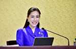 รัฐบาลสุดปลื้ม..ไทยน่าเที่ยว ไม่ถึง5เดือนดียอดทะลุ13ล้านคน ล่าสุดรัฐบาลเตรียมจัดใหญ่ “สวัสดี หนีห่าว” ฉลอง 50 ปีสัมพันธ์ไทย-จีน ดึงผู้ประกอบการจีน 300 รายเจรจาธุรกิจ