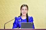 รัฐบาลย้ำต้องดูแลเด็กแรกเกิด..ยืนยันเงินอุดหนุนเด็กแรกเกิดเดือนกรกฎาคมเข้าบัญชีแล้วกว่า 1,400ล้านบาท พร้อมเปิดลงทะเบียนใหม่ทั่วประเทศ