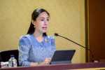 รัฐบาลเดินหน้าดูแล ประชาชนทุกมิติ เปิดรับสมัคร ผู้ช่วยเหลือดูแลผู้มีภาวะพึ่งพิง” กว่า 18,000 อัตรา ดูแลประชาชนในชุมชนกว่า 1 แสนรายทั่วประเทศ