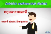 การทวงถามหนี้ จำนวนครั้งในการติดตามทวงถามหนี้
